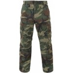 Rothco VINTAGE PARATROOPER WOODLAND – Zboží Dáma