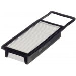 Vzduchový filtr HENGST FILTER E1001L – Hledejceny.cz