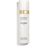 Chanel Coco Mademoiselle tělový sprej 100 ml – Zboží Dáma