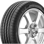 Pirelli Cinturato P7 All Season 225/50 R17 94V Runflat – Hledejceny.cz