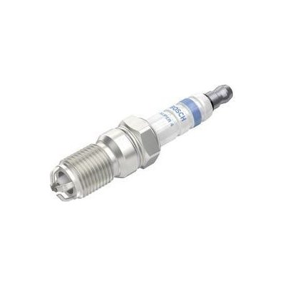 Zapalovací svíčka BOSCH 0 241 242 502 – Hledejceny.cz