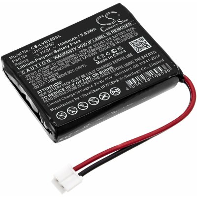 Cameron Sino CS-LVE100SL – Zboží Živě