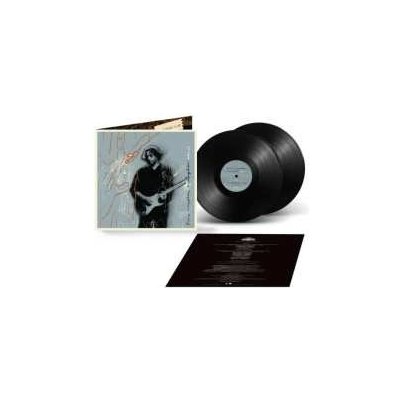 Eric Clapton - 24 Nights - Blues LP