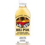 Hei Poa Pure Tahiti Monoï Oil Coconut multifunkční olej na tělo a vlasy 100 ml – Sleviste.cz