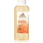 adidas Active Skin & Mind Energy Kick Woman sprchový gel 400 ml – Sleviste.cz