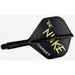 Target - darts K-Flex - Luke Littler - No2 - Midi - Black TRG410114 – Sleviste.cz