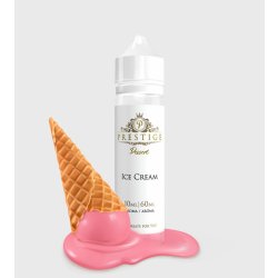 Prestige Dessert Shake & Vape Ice Cream 10 ml