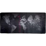 Podložka na stůl Mapa světa 30x80x2cm – Hledejceny.cz