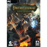 Pathfinder: Kingmaker – Zboží Mobilmania