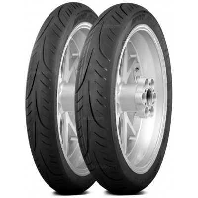 Avon StreetRunner 2.75/0 R18 48S