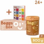 BEGGS 4 3 x 800 g – Zbozi.Blesk.cz