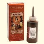 Henné Color přeliv Henna zlatý kaštan – Zboží Dáma