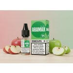 Aramax Salt RedGreen 10 ml 20 mg – Hledejceny.cz