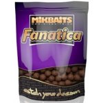 Mikbaits Fanatica boilies 900 g 24 mm Koi – Zboží Mobilmania