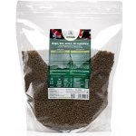 Vodnář Kapr, koi, amur, lín a plotice 1,5 kg – Zboží Mobilmania