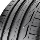 Osobní pneumatika Bridgestone T001 EVO Turanza 185/65 R15 88H