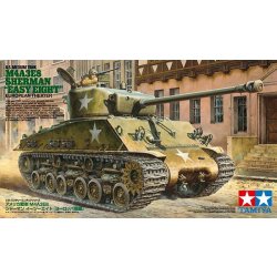 Tamiya 35346 Easy Eight Euro Theater 1:35