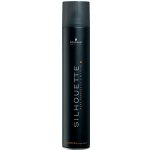 Schwarzkopf Silhouette Super Hold Hairspray lak na vlasy 750 ml – Zboží Dáma