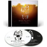 Final Straw - Snow Patrol CD – Hledejceny.cz