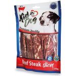 Kiddog hovězí filetované masíčko 250 g – Hledejceny.cz