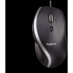Logitech Advanced Corded Mouse M500s 910-005784 – Zboží Živě
