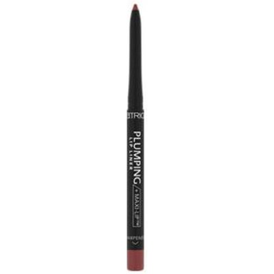 Catrice Plumping Lip Liner tužka na rty s intenzivní barvou a hydratačním účinkem 040 Starring Role 0,35 g – Zbozi.Blesk.cz