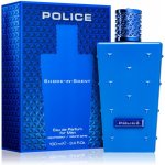 Police Shock-In-Scent parfémovaná voda pánská 100 ml – Hledejceny.cz
