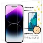 Wozinsky 9H Premium pro Apple iPhone 15 6,1" 9145576280386 – Zboží Živě