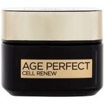 L'Oréal Age Perfect Cell Renew denní krém proti vráskám 50 ml – Hledejceny.cz