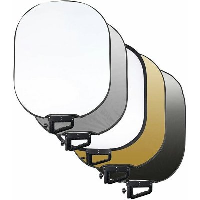 Rollei Comfort Pro 72×90cm 28856 – Zboží Živě