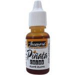 Davona Alkoholový inkoust Jacquard 14 ml zlatě žlutá – Zbozi.Blesk.cz