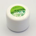 Saloos Bio Karité Konopný Bio balzám 250 ml – Zboží Dáma