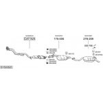 BOSAL BS 254-260 – Hledejceny.cz