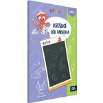 ALBI Kreslicí LCD tabulka Kvído – Zbozi.Blesk.cz