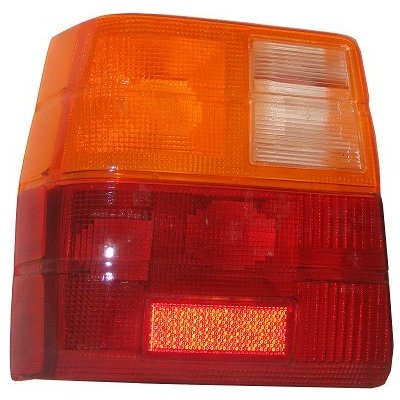 SKLO ZADNÍHO SVĚTLA LEVÉ FIAT UNO (146 A/E), 08.83-06.02 OE: 5952382 UE – Hledejceny.cz