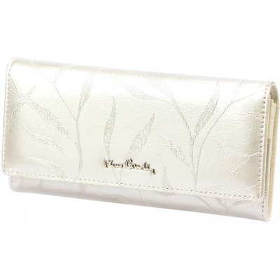 Pierre Cardin Dámská 02 LEAF 100 krémová – Hledejceny.cz