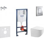 GROHE Rapid SL s tlačítkem Skate Cosmpolitan SANI11BA1105 – Sleviste.cz