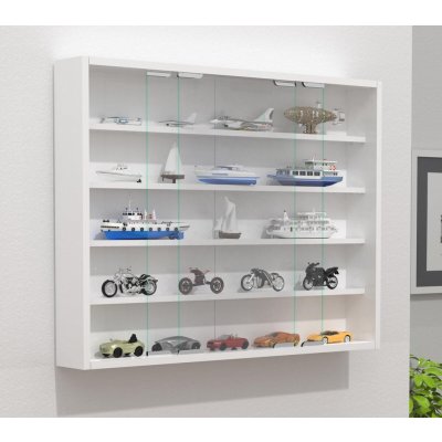 VCM Agisa L bílá – Zboží Mobilmania