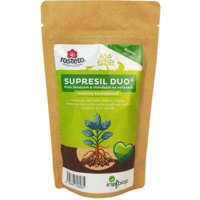 Supresil Duo 200 ml – Zbozi.Blesk.cz