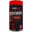 Insane Labz Psychotic Diablo 60 kapslí