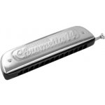 Hohner Chrometta 14 C dur – Zboží Mobilmania