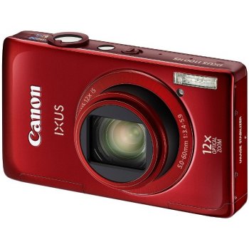 Canon Ixus 1100 HS