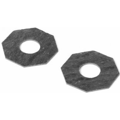 Xray SLIPPER CLUTCH PAD BLACK MEDIUM 2 – Hledejceny.cz