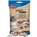Trixie Ančovičky sušené 50 g – Sleviste.cz