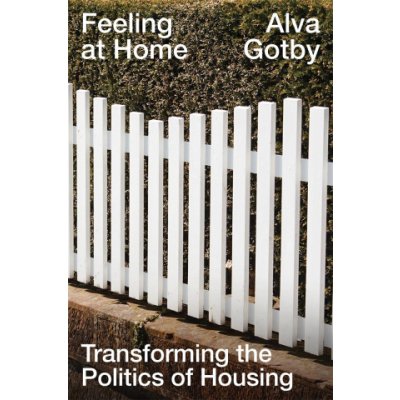 Feeling at Home - Alva Gotby – Hledejceny.cz