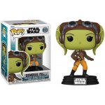 Funko Pop! 653 Star Wars Ahsoka General Hera – Zbozi.Blesk.cz