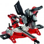 Einhell TC-SM 2534/1 Dual 4300395 – Zboží Mobilmania