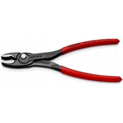Kleště s posuvným kloubem TwinGrip Knipex 82 01 200 – Hledejceny.cz