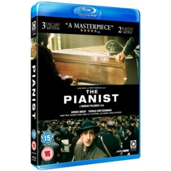 The Pianist BD