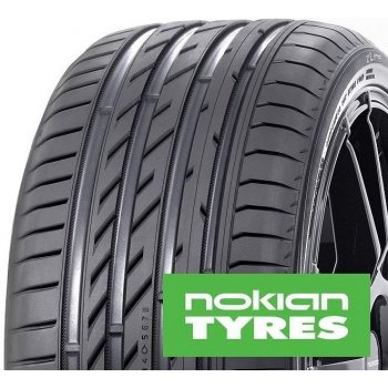 Nokian Tyres zLine 255/40 R18 99Y